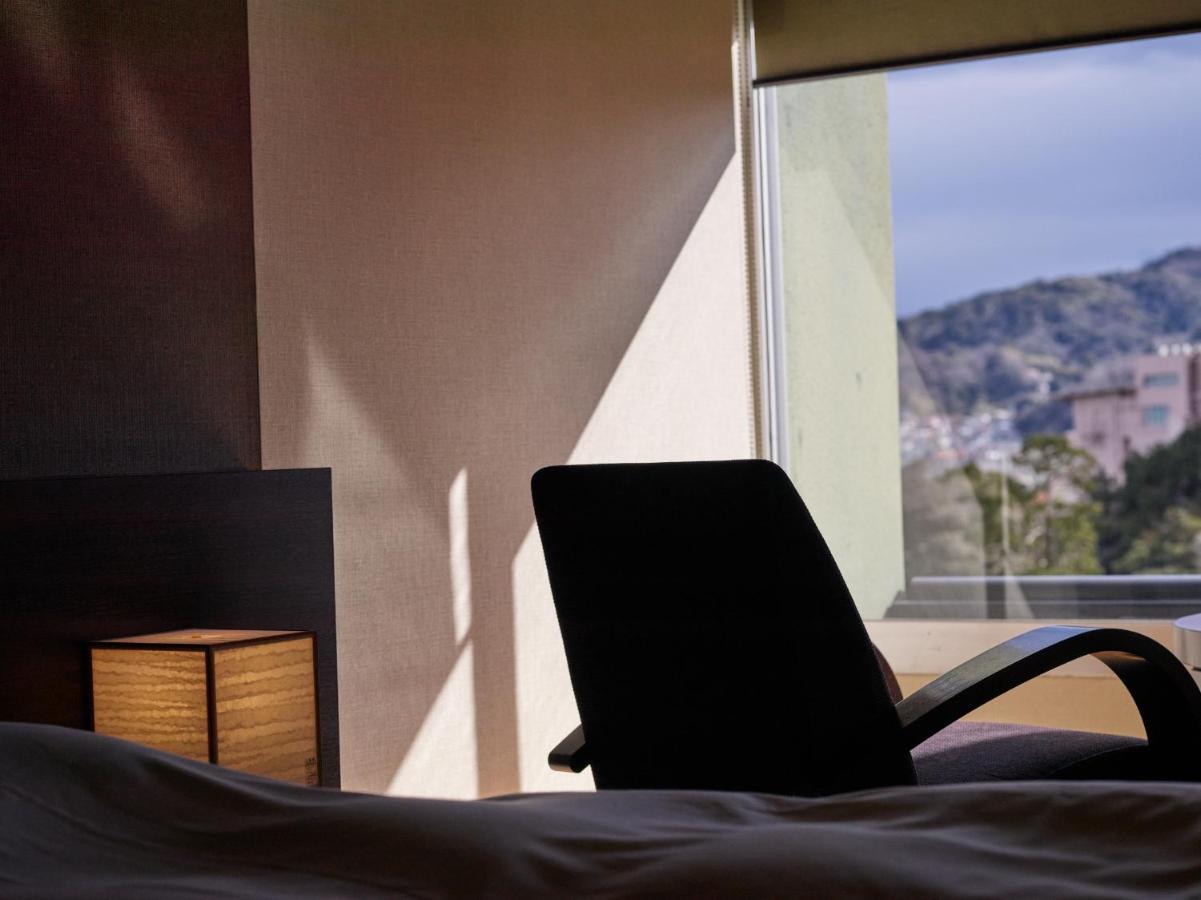 Ito Yukitei Hotell Eksteriør bilde