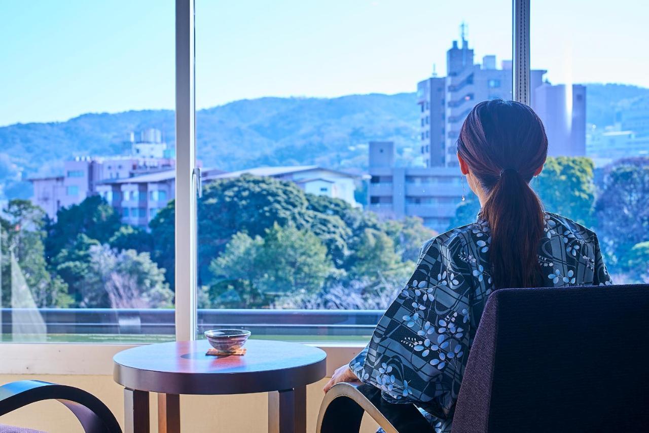 Ito Yukitei Hotell Eksteriør bilde