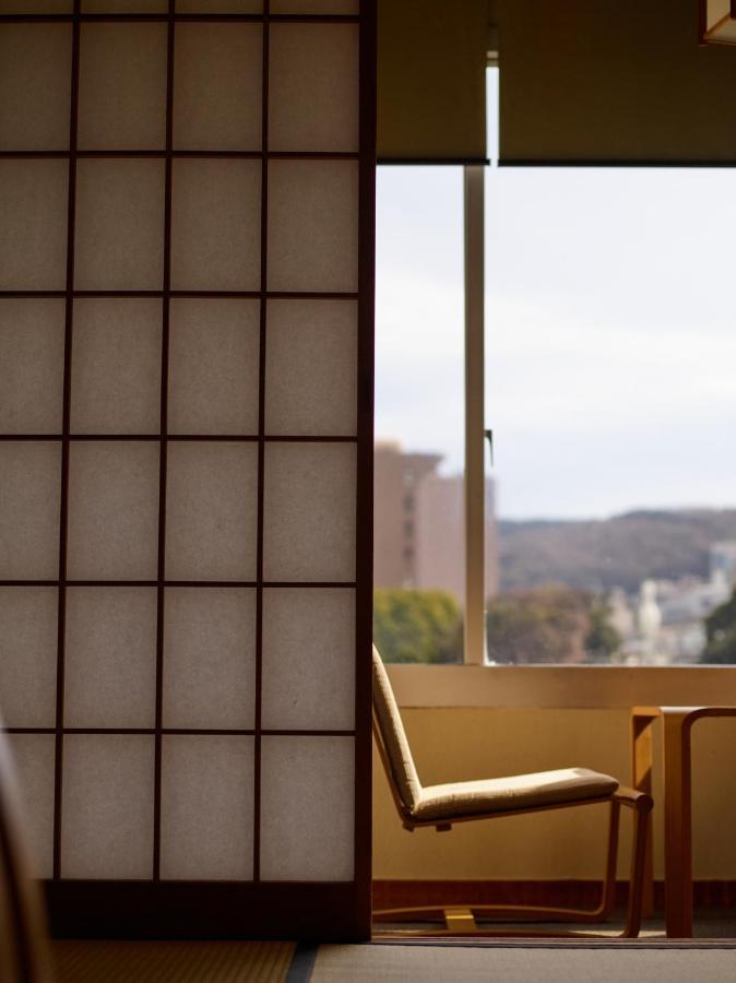 Ito Yukitei Hotell Eksteriør bilde