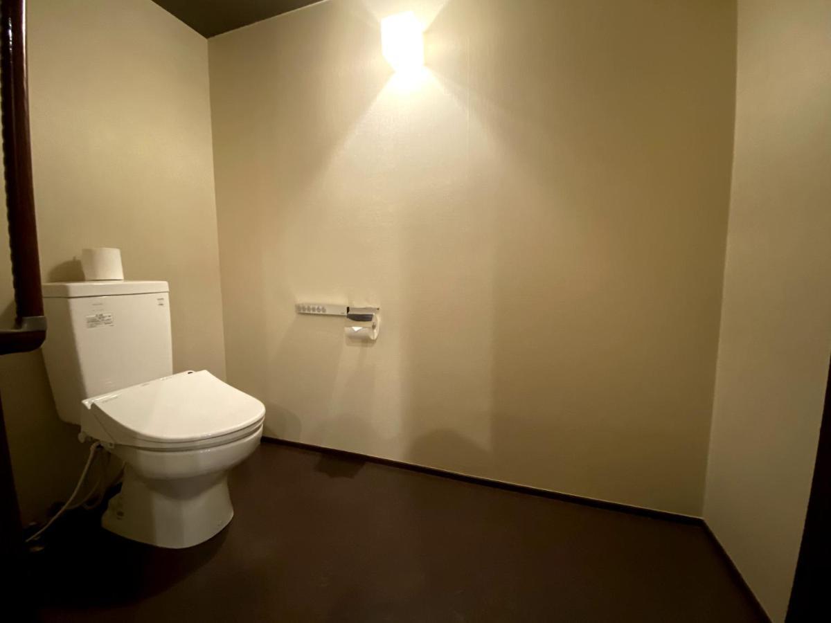 Ito Yukitei Hotell Eksteriør bilde