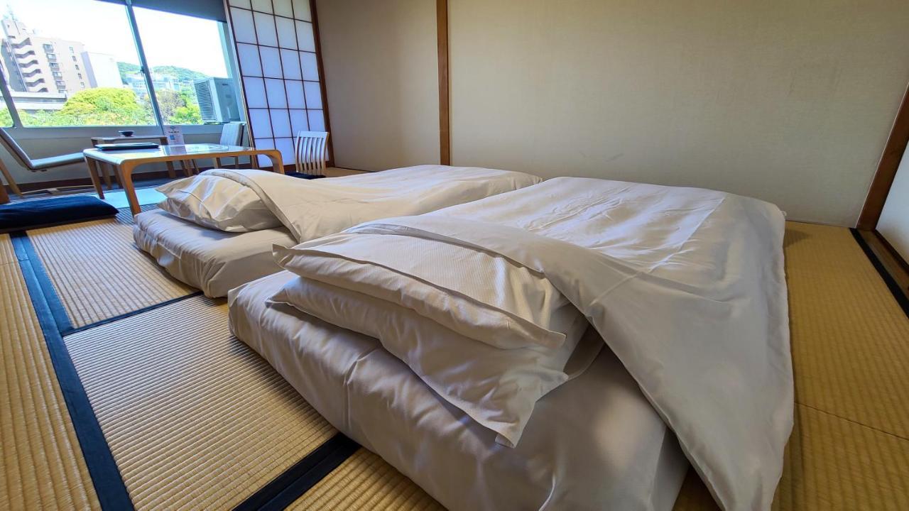 Ito Yukitei Hotell Eksteriør bilde