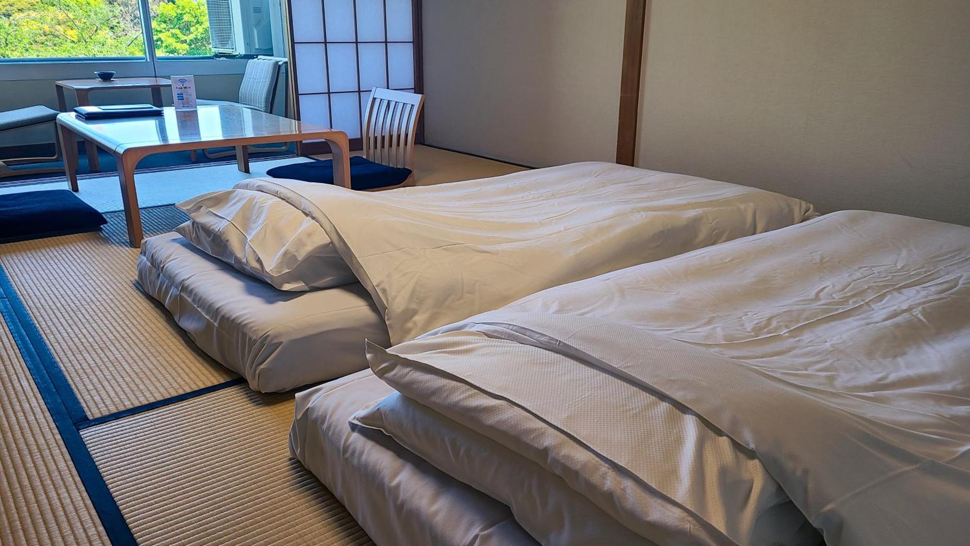 Ito Yukitei Hotell Eksteriør bilde