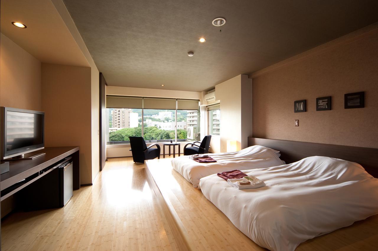 Ito Yukitei Hotell Eksteriør bilde